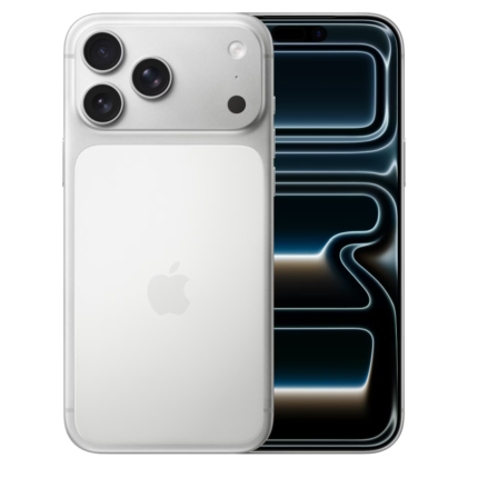 Apple iPhone 17 PRO MAX Memorie 256 Gb Silver NOU NEACTIVAT
