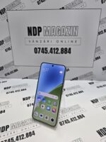 Xiaomi 15 Memorie 256 Gb Ram 12+4 Gb Green
