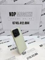 Xiaomi 15 Memorie 256 Gb Ram 12+4 Gb Green - imagine 3
