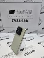 Xiaomi 15 Memorie 256 Gb Ram 12+4 Gb Green - imagine 2