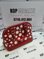 Geanta de dama Louis Vuitton X YAYOI KUSAMA - imagine 10