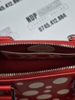 Geanta de dama Louis Vuitton X YAYOI KUSAMA - imagine 6