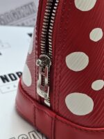 Geanta de dama Louis Vuitton X YAYOI KUSAMA - imagine 3