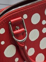 Geanta de dama Louis Vuitton X YAYOI KUSAMA - imagine 9