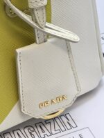 Geanta de dama PRADA Galleria Saffiano editie speciala - imagine 3