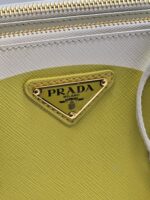 Geanta de dama PRADA Galleria Saffiano editie speciala - imagine 4