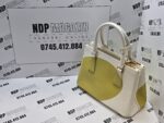 Geanta de dama PRADA Galleria Saffiano editie speciala - imagine 6