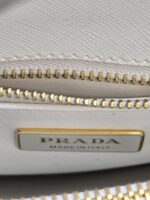Geanta de dama PRADA Galleria Saffiano editie speciala - imagine 7