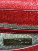 Geanta de dama Carolina Herrera Initials - imagine 5