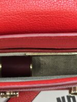 Geanta de dama Carolina Herrera Initials - imagine 6