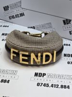 Geanta de dama Fendi fendigraphy - imagine 3