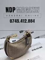 Geanta de dama Fendi fendigraphy - imagine 2
