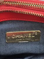 Geanta de dama Chanel CC MANIA - imagine 2