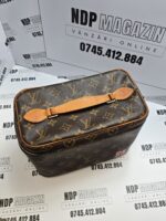 Geanta de dama Louis Vuitton pentru machiaje - imagine 8