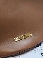 Geanta de dama JACQUEMUS La Bambola - imagine 2