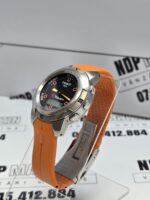 Ceas barbatesc Tissot T-Touch Smart Watch - imagine 4