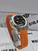 Ceas barbatesc Tissot T-Touch Smart Watch - imagine 3