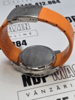 Ceas barbatesc Tissot T-Touch Smart Watch - imagine 2