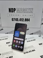 Samsung Galaxy S25 FE Memorie 128 Gb Ram 8 Gb Baterie 100% Black