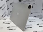 Tableta Apple iPad PRO 12.9 INCH Generatia 6 Memorie 1 TB Silver - imagine 2