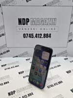 Apple iPhone 17 PRO MAX Memorie 256 Gb Baterie 99% Blue Deep - imagine 2