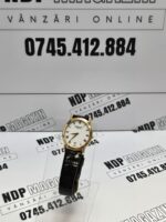 Ceas barbatesc Raymond Weil 18K Aur placat