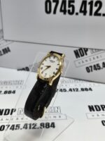 Ceas barbatesc Raymond Weil 18K Aur placat - imagine 2