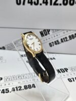 Ceas barbatesc Raymond Weil 18K Aur placat - imagine 3