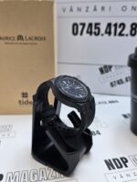 Ceas barbatesc Maurice Lacroix Aikon 40 MM Quartz la cutie - imagine 4