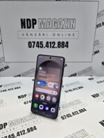 Samsung Galaxy S26 Memorie 256 Gb Ram 12 Gb Black