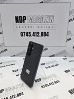 Samsung Galaxy S26 Memorie 256 Gb Ram 12 Gb Black - imagine 3