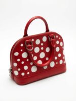 Geanta de dama Louis Vuitton X YAYOI KUSAMA
