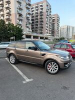 Auto Range Rover Sport 3.0 Diesel 306 CP 2016 Automat - imagine 2