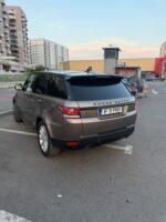 Auto Range Rover Sport 3.0 Diesel 306 CP 2016 Automat - imagine 7