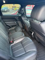 Auto Range Rover Sport 3.0 Diesel 306 CP 2016 Automat - imagine 5