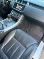 Auto Range Rover Sport 3.0 Diesel 306 CP 2016 Automat - imagine 8
