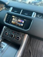 Auto Range Rover Sport 3.0 Diesel 306 CP 2016 Automat - imagine 17