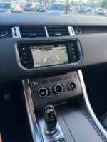 Auto Range Rover Sport 3.0 Diesel 306 CP 2016 Automat - imagine 10