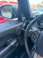 Auto Range Rover Sport 3.0 Diesel 306 CP 2016 Automat - imagine 11