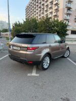 Auto Range Rover Sport 3.0 Diesel 306 CP 2016 Automat - imagine 13