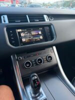 Auto Range Rover Sport 3.0 Diesel 306 CP 2016 Automat - imagine 16