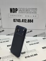 Apple iPhone 17 PRO MAX Memorie 256 Gb Baterie 100% 192 cicluri Blue Deep - imagine 2