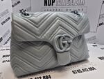 Geanta de dama Gucci Marmont Chain - imagine 3