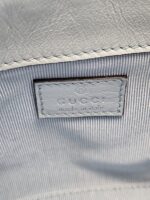 Geanta de dama Gucci Marmont Chain - imagine 5