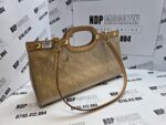 Geanta de dama Louis Vuitton Monogram Vernis Roxbury Drive - imagine 4