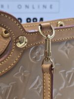 Geanta de dama Louis Vuitton Monogram Vernis Roxbury Drive - imagine 7