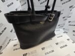 Geanta de dama Prada Belted Large Buckle Bag - imagine 2
