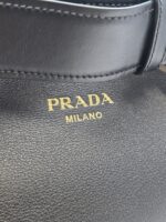 Geanta de dama Prada Belted Large Buckle Bag - imagine 3
