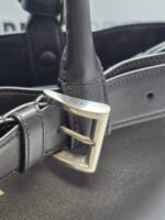Geanta de dama Prada Belted Large Buckle Bag - imagine 4
