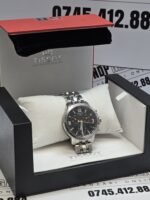 Ceas barbatesc Tissot PRC 200 Chronograph Quartz 42 MM la cutie - imagine 2